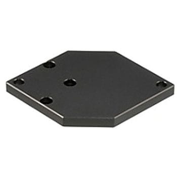 キネマティック式上操作ミラーホルダー LMHBシリーズ シグマ光機