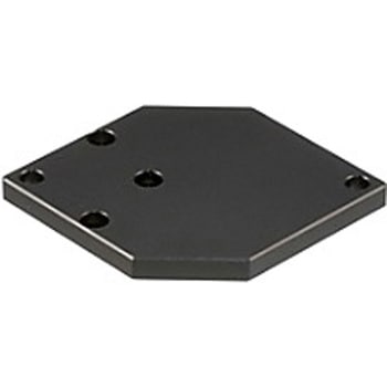 キネマティック式上操作ミラーホルダー LMHBシリーズ シグマ光機