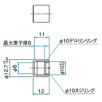 レンズアダプタ ALHNシリーズ シグマ光機
