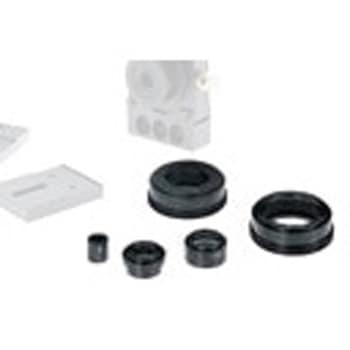 レンズアダプタ ALHNシリーズ シグマ光機