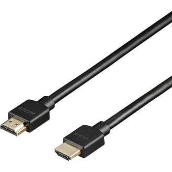 UltraHighSpeed HDMIケーブル ノーマル BUFFALO(バッファロー)