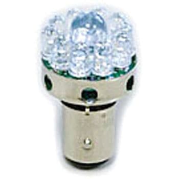 イレブンビーム 12V口金(BAY15D) M&H