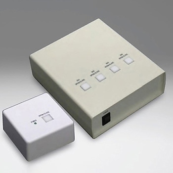 1軸/4軸シャッターコントローラ SSH-Cシリーズ - シグマ光機