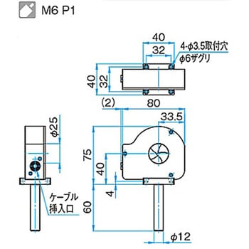 自動シャッターホルダー SSHシリーズ シグマ光機