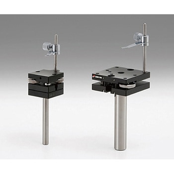 サンプルホルダー SHAシリーズ シグマ光機