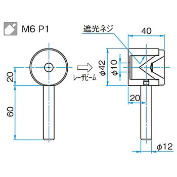 ビームディフューザー BDシリーズ - シグマ光機