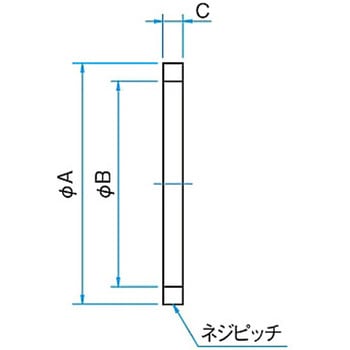 ネジリング・樹脂リング シグマ光機 画像処理アクセサリ 【通販
