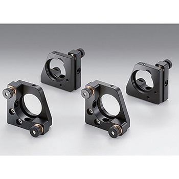 キネマティックミラーホルダー MHGTシリーズ シグマ光機