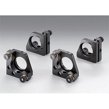 キネマティックミラーホルダー MHGTシリーズ - シグマ光機