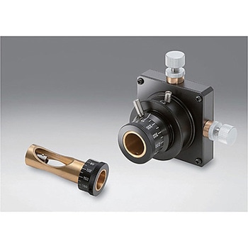 ファイバーオプティクスマウントホルダー・アダプター FOMシリーズ シグマ光機