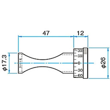 ファイバーオプティクスマウントホルダー・アダプター FOMシリーズ シグマ光機