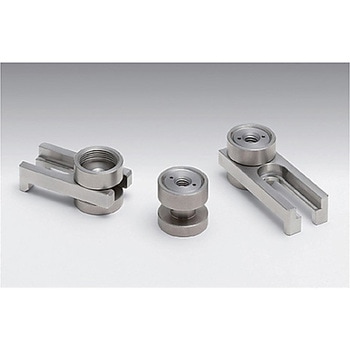 スタンドベース/スタンドクランプ RC-10Aシリーズ シグマ光機