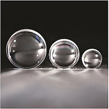 精密研磨非球面レンズ AGLシリーズ シグマ光機