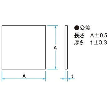 紫外赤外カットフィルター NHOTMシリーズ シグマ光機