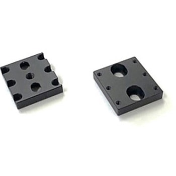 接続プレート ADP-MPH-PADシリーズ - シグマ光機