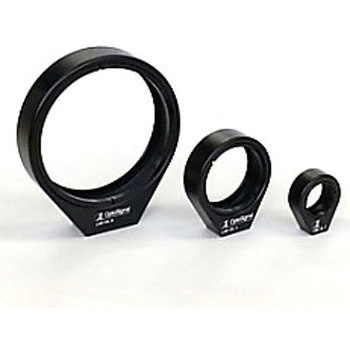 低光軸薄型レンズホルダー LHGシリーズ シグマ光機