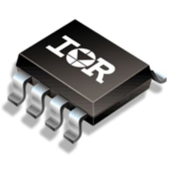 Infineon MOSFETゲートドライバ 4 A SOIC8N 8-Pin INFINEON