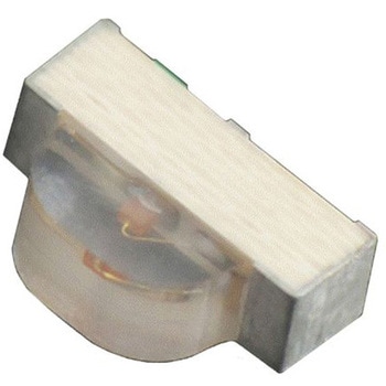 Kingbright 940nm 赤外線発光ダイオード， サイドルッカー (3 x 1 x 2mm) KINGBRIGHT