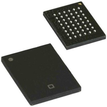 Infineon， SRAM 4Mbit， 256k x 16 CY62146EV30LL-45BVXI INFINEON
