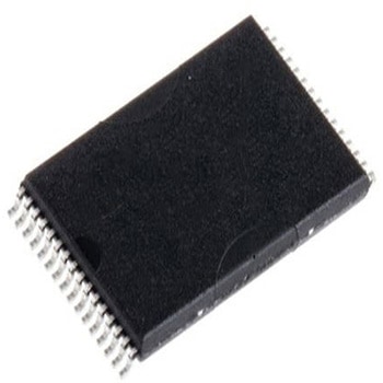 Infineon， SRAM 4Mbit， 512K x 8 CY62148ELL-45ZSXI INFINEON
