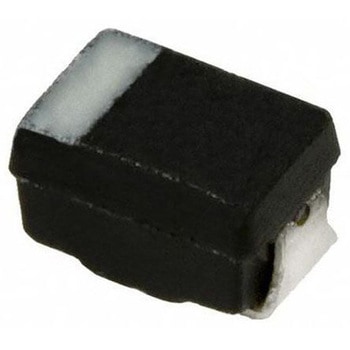 KYOCERA AVX タンタルコンデンサ，10μF，6.3V dc，0805 (2012M)，F920J106MPA KYOCERA AVX