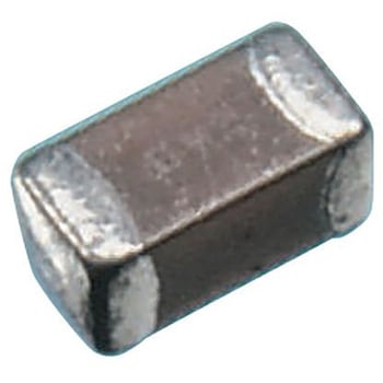 KEMET 積層セラミックコンデンサ(MLCC) 10nF 50V dc 0603 (1608M) C0603C103K5RACTU KEMET