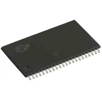 Infineon， SRAM 512kbit， 32k x 16， 44-Pin CY7C1020DV33-10ZSXI INFINEON
