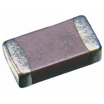 KEMET 積層セラミックコンデンサ(MLCC) 8.2nF 200V dc 0805 (2012M) C0805C822J2GACAUTO KEMET