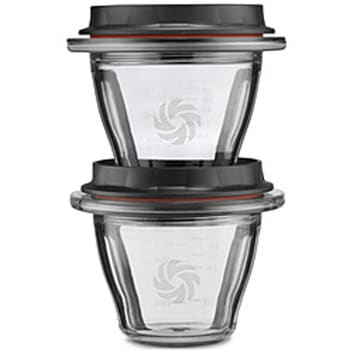 送料無料の通販 ブレンディング Vitamix ボウル （製品情報 タンパー カップ キッチン家電