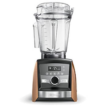 Vitamix A3500i 1.4Lドライコンテナセット コパー Vita-mix(バイタミックス)