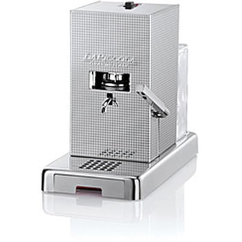 カフェポッド専用コーヒーマシン ファミリーモデル PICCOLA Series パール Perla ルカフェ