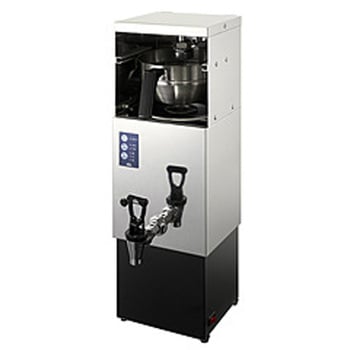 未使用品 カリタ ウォータードリップマシン WDM-5000N W280×D400