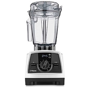 Vitamix V1200i ホワイト1.4Lエアーディスクコンテナセット Vita-mix(バイタミックス)