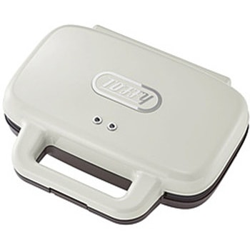ホットサンドメーカー ラドンナ