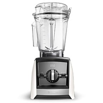 VitamixA2500i VM0188A 日本仕様 VM0188A Vitamix A2500i ホワイト1.4Lエアーディスクコンテナ