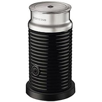 エアロチーノ3  ブラック 3594JPBK ネスレ