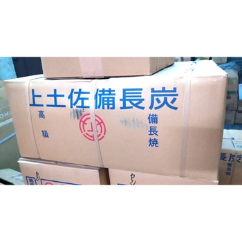 土佐備長炭 ノーブランド