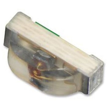 Kingbright LED， オレンジ， 表面実装， 2106， KPA-2106SECK KINGBRIGHT