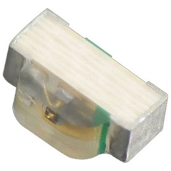 Kingbright LED， 緑， 表面実装， 2107， KPJA-2107CGCK KINGBRIGHT