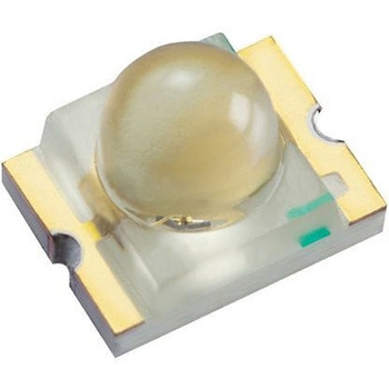 Kingbright LED， 緑， 表面実装， 3224， KPD-3224CGCK KINGBRIGHT