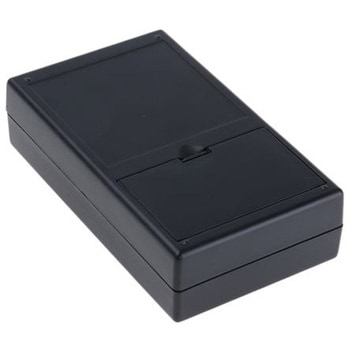 ハンドヘルドボックス CAMDENBOSS 黒 105 x 61 x 28mm CAMDENBOSS