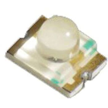 Kingbright LED， オレンジ， 表面実装， 3224， KPD-3224SECK KINGBRIGHT