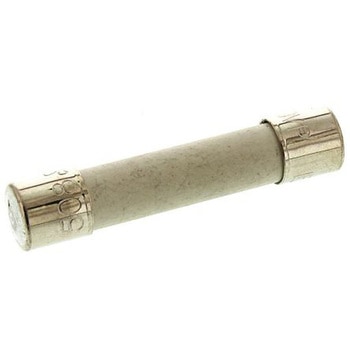 リテルヒューズ 管ヒューズ 315mA 6.3 x 32mm 1kV ac/dc (速断型) 0508.315MXP LITTELFUSE