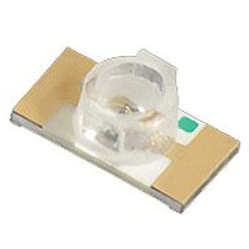 Kingbright LED， 青， 表面実装， 3216， KPTL-3216QBC-D KINGBRIGHT