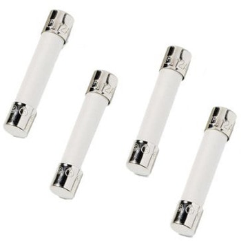 リテルヒューズ管ヒューズ 3.15A 5 x 20mm 400 V dc， 500V ac (タイムラグ) 04773.15MXP LITTELFUSE