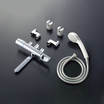 浴室用水栓金具 クロマーレS INAX(LIXIL)