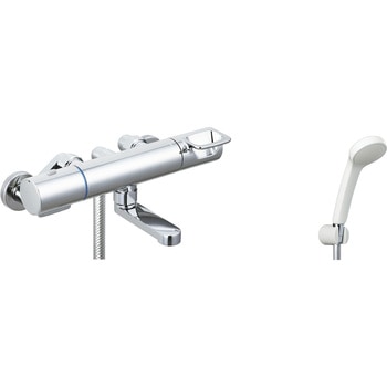 浴室用水栓金具 クロマーレS INAX(LIXIL)