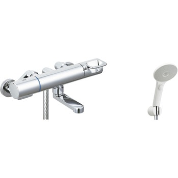 浴室用水栓金具 クロマーレS INAX(LIXIL)