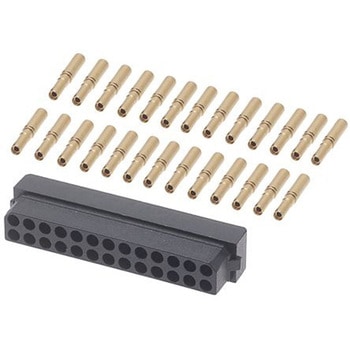 HARWIN M80-8882605 DILソケット HARWIN