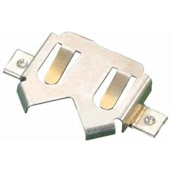HARWIN 電池ホルダ S8201-46R 1 PCB HARWIN